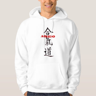 AIKIDO SWEATSHIRT