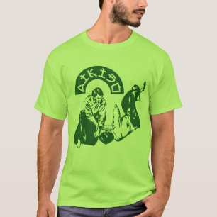 Aikido T-Shirt