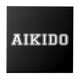Aikido Tile