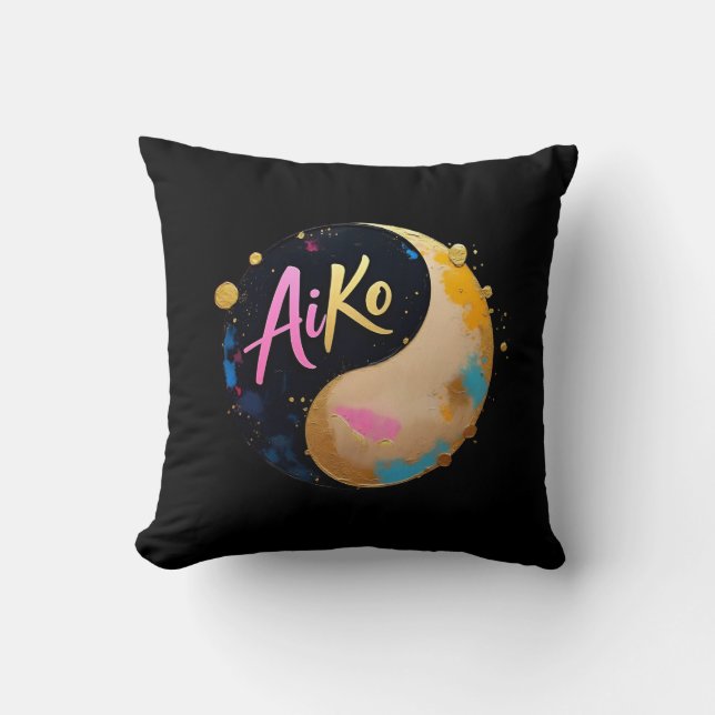 AiKo 1 Cushion (Front)
