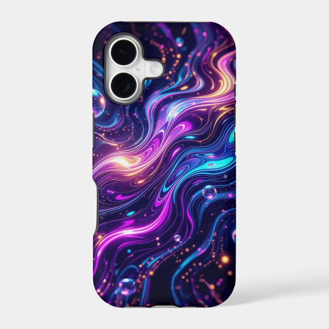 AiKo Beats™ Pulse Index – Noir Signal (Back)