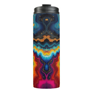 🌈 AiKo Beats™ V1 Thermal Tumbler