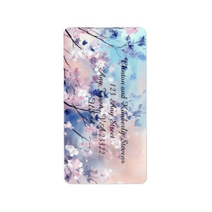 Aiko Food and Beverage Label Set