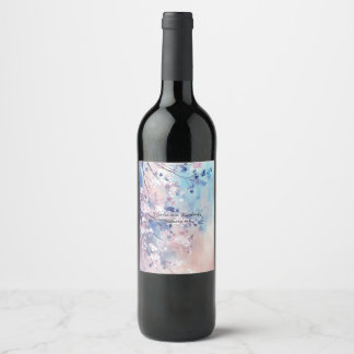 Aiko Food and Beverage Label Set
