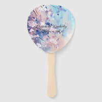 Aiko Hand Fans