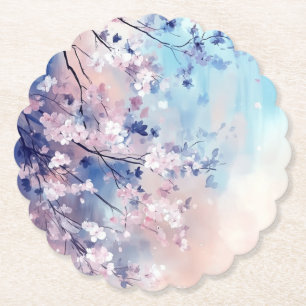 Aiko Paper Coaster