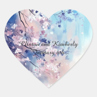 Aiko Paper & Party Invitation Stickers