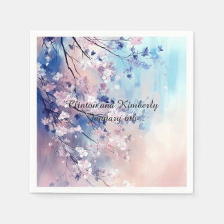 Aiko Paper & Party Napkins