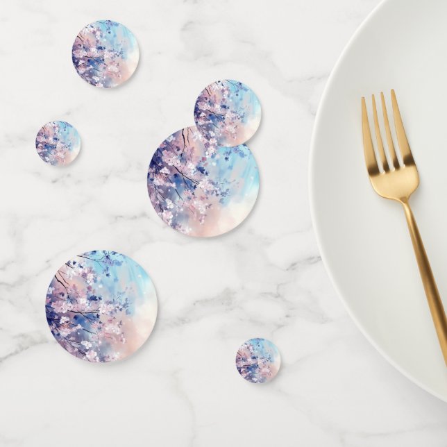 Aiko Table and Party Confetti (Group)