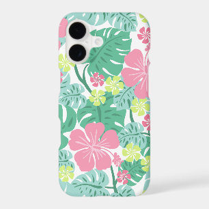 Ailani Hawaiian Hibiscus Tropical - Pink