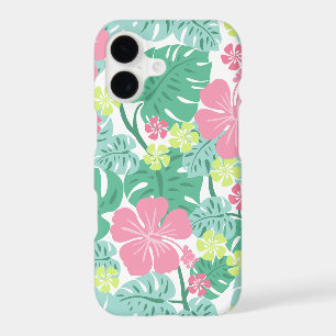 Ailani Hawaiian Hibiscus Tropical - Pink
