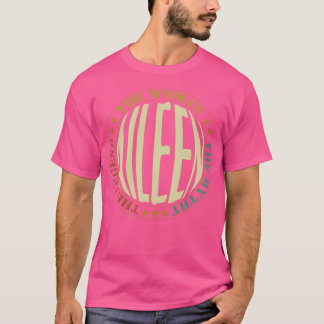 Aileen Gift Idea T-Shirt