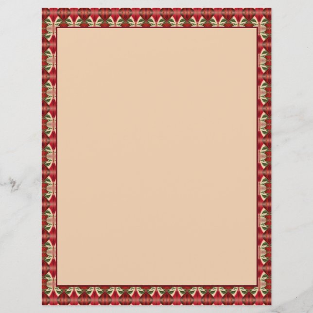 Aileen Sheet of Paper (Front)