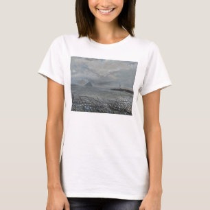 Ailsa Craig from Arran 2007 T-Shirt