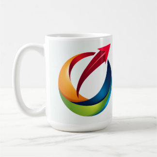 Aim 4 Holistic Health Coffee Mug