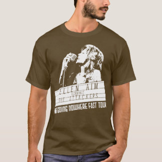 Aim and The Attackers II T-Shirt