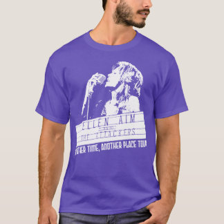 Aim and The Attackers III T-Shirt