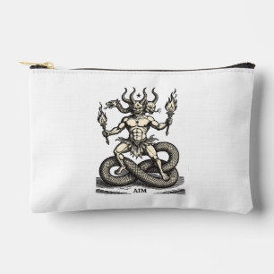 Aim Bringer of the Burning Torch Accessory Pouch