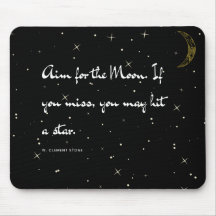 Aim for the Moon
