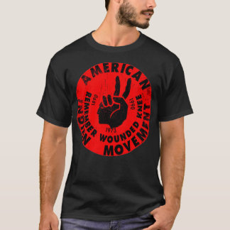 AIM Movement  T-Shirt