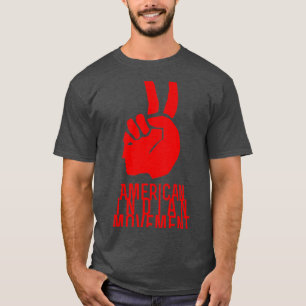 AIM  T-Shirt