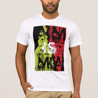 AIM WARHAL T-Shirt