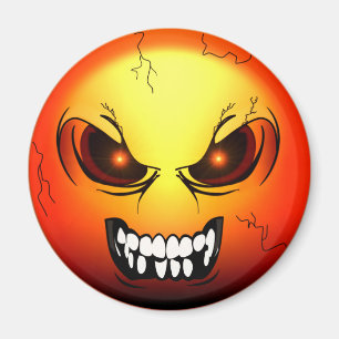 Aimant Angermoji Magnet