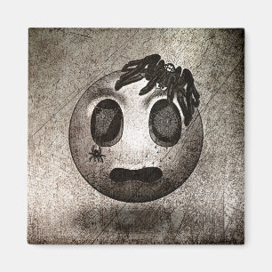 Aimant Spidermoji Vintage Magnet