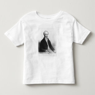 Aime Bonpland Toddler T-Shirt