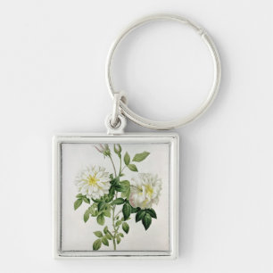 Aime Vibere engraved by Eustache Hyacinthe Key Ring