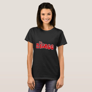 Aimee Love Design T-Shirt