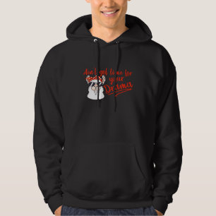 Aint Got Time Drama Llama Alpaca Lover Pun Premi Hoodie
