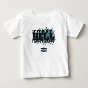 Ain't Hell T-Shirt