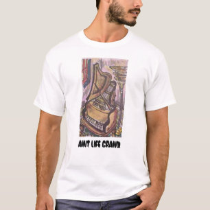 AINT LIFE GRAND! T-Shirt