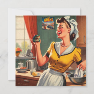 Ain't Life Great Card