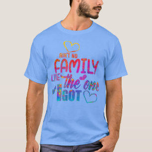 Aint No Family Like The One Family Reunion 2022 T-Shirt