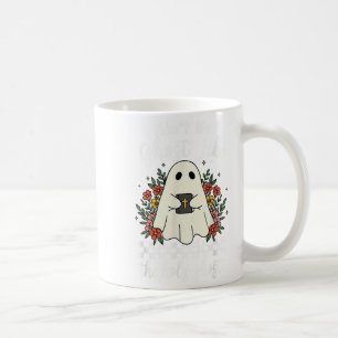 Ain't No Ghost Like The Holy Ghost Jesus Christian Coffee Mug