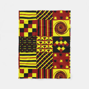 Ain't No Pearl Jam Quasi-Quilt Fleece Blanket