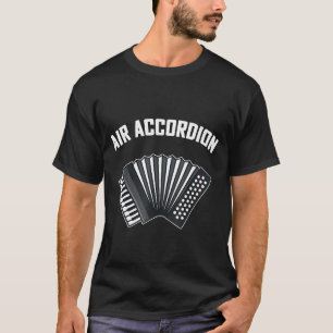 Air Accordion 8 T-Shirt