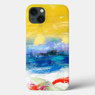 Air Apparent I iPhone 13 Case