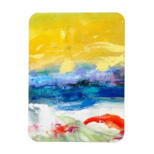 Air Apparent I Magnet