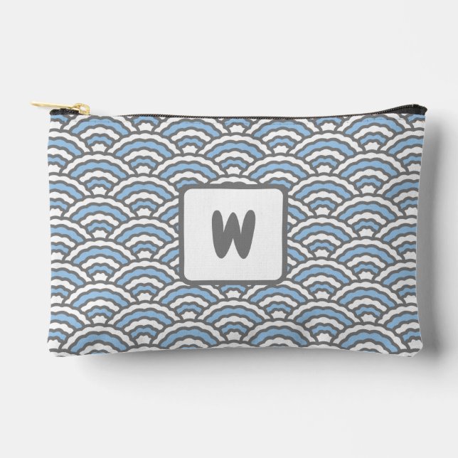 Air Arches Accessory Pouch (Front)