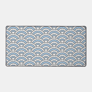 Air Arches Desk Mat