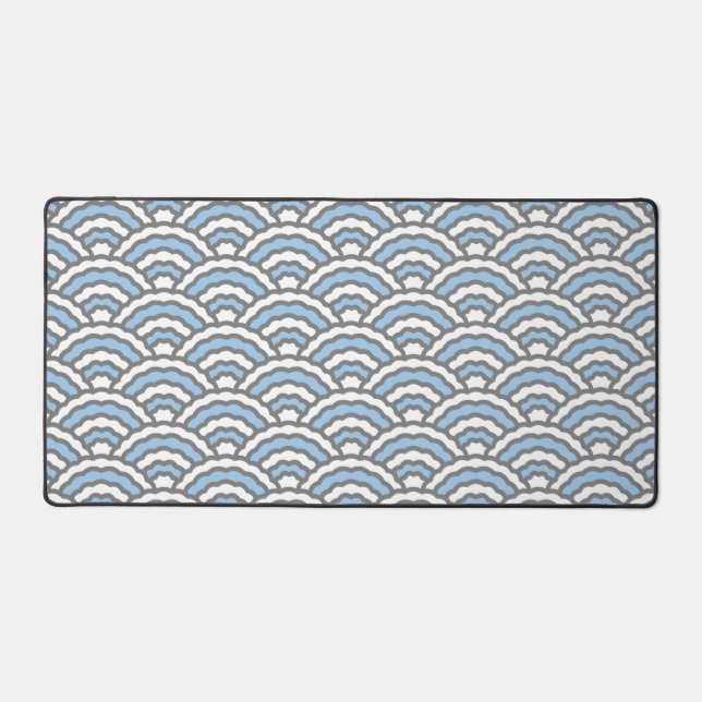 Air Arches Desk Mat (Front)