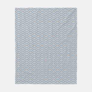 Air Arches Fleece Blanket