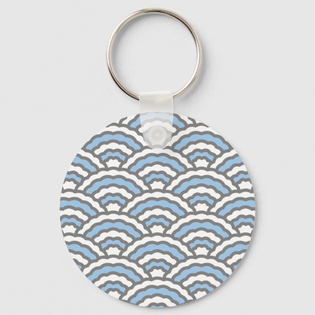Air Arches Keychain (Front)