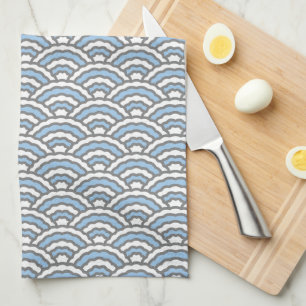 Air Arches Kitchen Towel