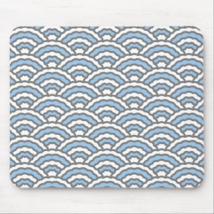 Air Arches Mouse Pad