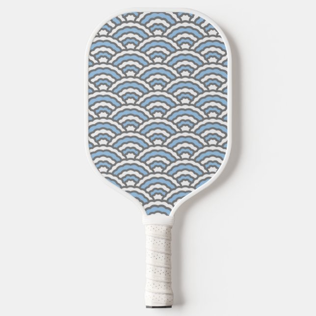 Air Arches Pickleball Paddle (Front)