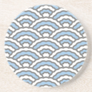 Air Arches Sandstone Coaster